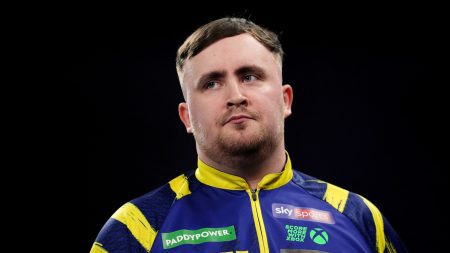 ‘He’s not going to’ – Luke Littler fired warning as darts sensation looks to win missing TV major