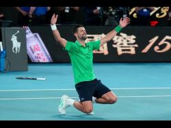 History-chasing Djokovic, Alcaraz to meet in Australian Open final after epic wins | Sports