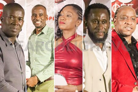 Hope International FC hosts Recognition and Awards Ceremony Hope International FC hosts Recognition and Awards Ceremony