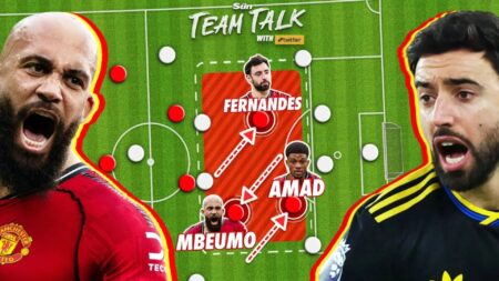 How Man Utd’s ‘diamond connections’ will baffle Fulham as Michael Carrick looks to keep up incredible start