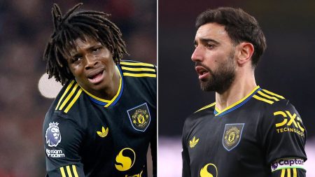 How Patrick Dorgu’s new role has transformed Man Utd under Carrick but Bruno Fernandes positional tweak infuriating