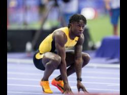 Hurdler Williams heads eight Jamaicans for Sunday’s Millrose Games | Sports