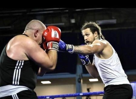 Hurlston announces first local pro fight against Colombian opponent Hurlston announces first local pro fight against Colombian opponent