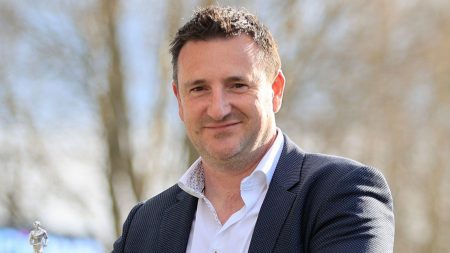 I bought non-league minnows on Rightmove after four-day bender, then I hired Wayne Rooney’s brother as manager