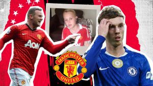 Inside Cole Palmer’s love of Man Utd with Chelsea star open to transfer