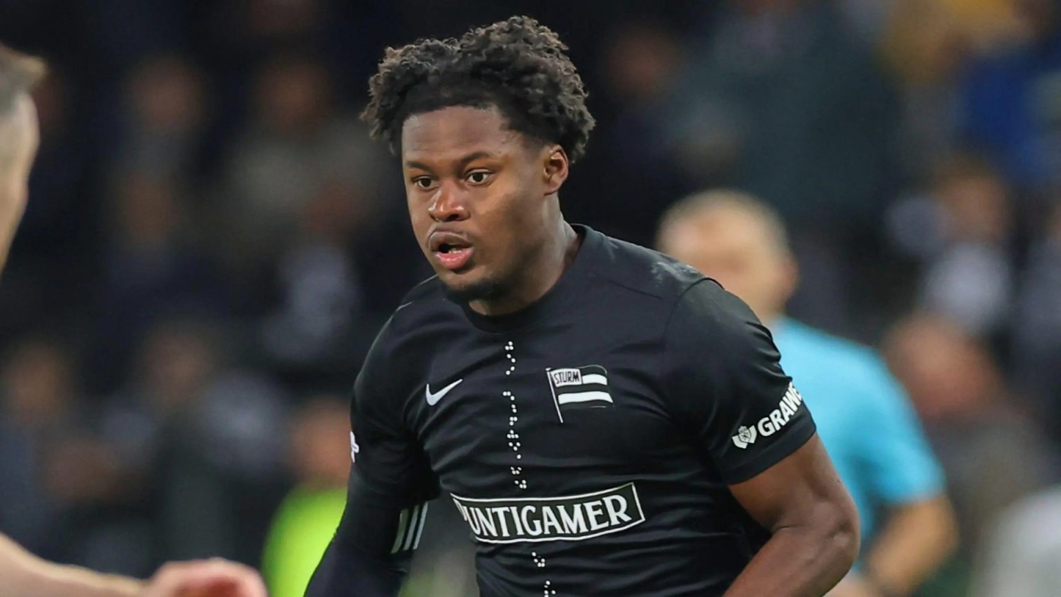 Inside incoming Rangers star Tochi Chukwuani’s stunning career fightback after anguish of collapsed Serie A move