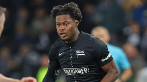 Inside incoming Rangers star Tochi Chukwuani’s stunning career fightback after anguish of collapsed Serie A move