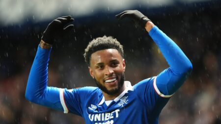 ‘Is Thelwell working for Fenerbahce now?’