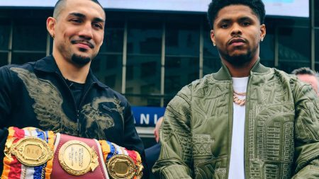 ‘It means everything to me’