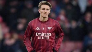 ‘It was never going to be easy’