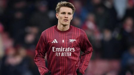 ‘It was never going to be easy’