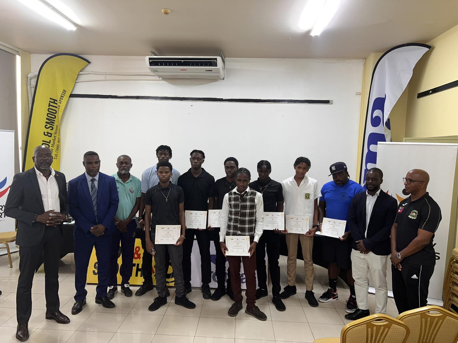 It’s Important: Barthley Says Naming of All Star Teams Just The Beginning of Things to Come