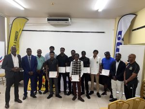 It’s Important: Barthley Says Naming of All Star Teams Just The Beginning of Things to Come