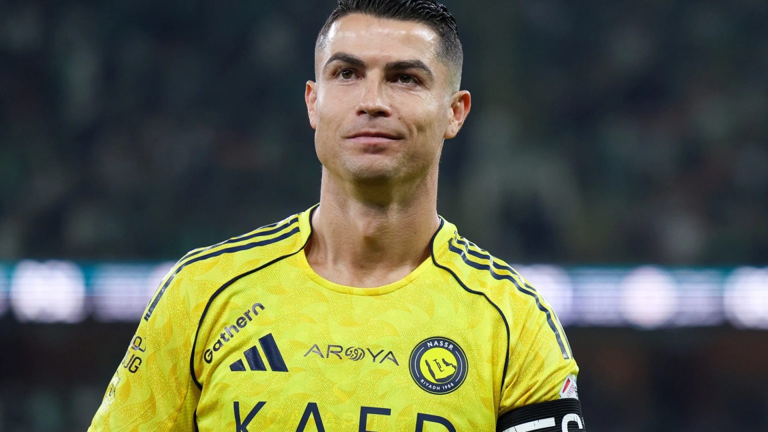 ‘It’s a no-brainer’ – Cristiano Ronaldo tipped for role in huge film franchise when he quits football