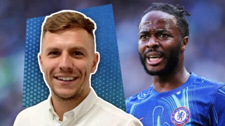 It’s easy to forget how good Raheem Sterling was not too long ago It’s easy to forget how good Raheem Sterling was not too long ago