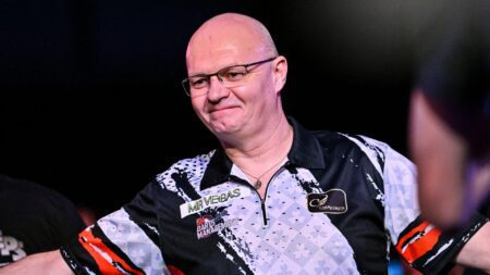 ‘I’ve decided to take a break’