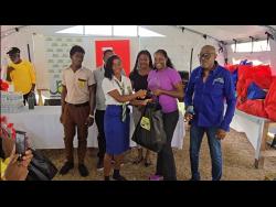 JAAA, PUMA team up for Hanover recovery | Sports