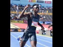 JC, Hydel join Holland High for New York showcase | Sports