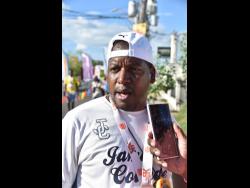 JC head honcho happy with coaching unit, progress | Sports