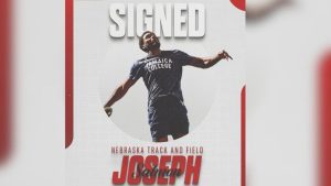 JC’s Joseph Salmon committed to University of Nebraska