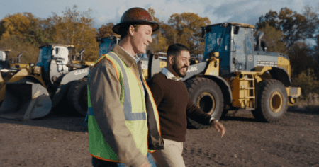 JPMorgan’s Latest Ads Feature Something Entirely New: Actual Customers JPMorgan’s Latest Ads Feature Something Entirely New: Actual Customers