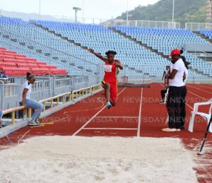 Jafari Edwards, Peyton Winter storm to wins at Power in the Field Classic