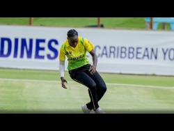 Jamaica start T20 Blaze with loss to Leeward Islands | Sports