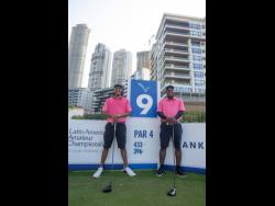 Jamaican duo ready for Latin American showdown in Peru | Sports