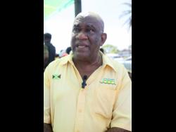 Jamalco track meet waives registration fees for western schools | Sports Jamalco track meet waives registration fees for western schools | Sports