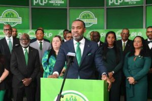 January 2025: Back to the ballots – The Royal Gazette