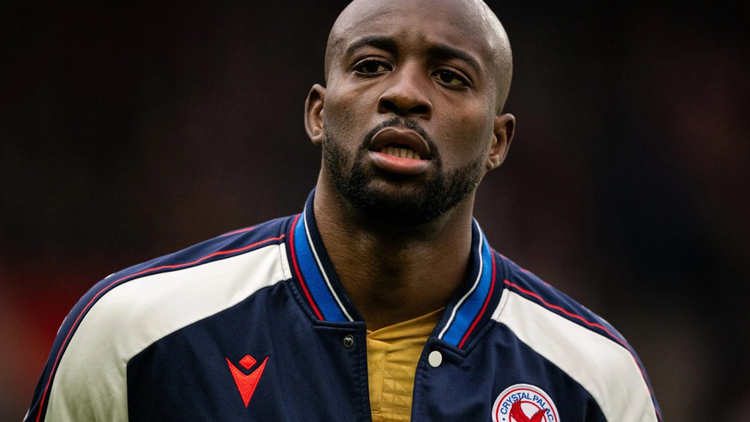 Jean-Philippe Mateta tells Crystal Palace he wants to leave this month with Aston Villa and Juventus chasing transfer