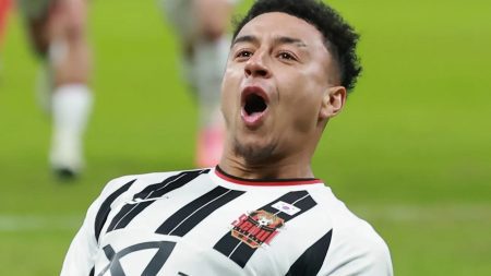 Jesse Lingard tipped to have ‘one last rodeo’ and join shock EFL club on free transfer after leaving FC Seoul