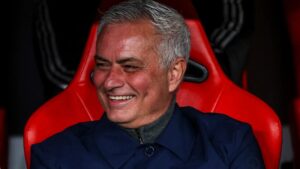 Jose Mourinho to have ‘two giant opportunities open up for him’ in summer including with former club