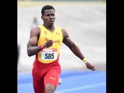 Junior athletes shine bright in stellar season | Sports