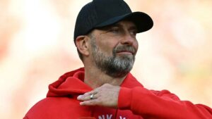 Jurgen Klopp set to return to Liverpool for ‘manager role’ 18 months after emotional Anfield exit
