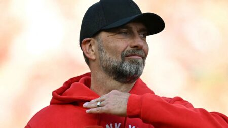 Jurgen Klopp set to return to Liverpool for ‘manager role’ 18 months after emotional Anfield exit Jurgen Klopp set to return to Liverpool for ‘manager role’ 18 months after emotional Anfield exit