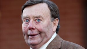 Karma for Nicky Henderson as bookies start to fear his dream Cheltenham Festival day one double