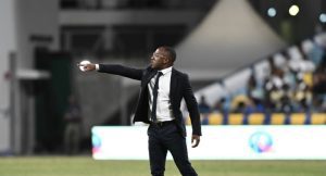 Kickstart eyeing Premier League success