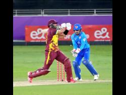 King demands improvement after Afghanistan walloping | Sports
