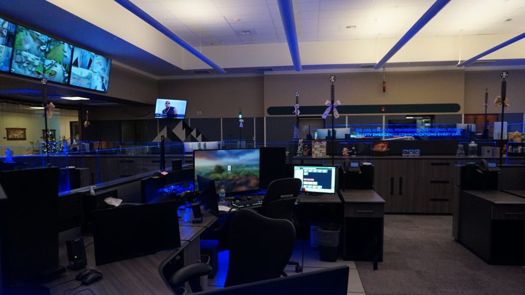 Kitsap 911 selects HxGN OnCall Dispatch