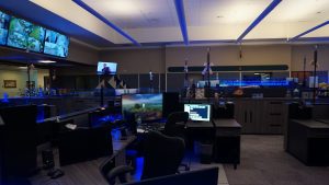 Kitsap 911 selects HxGN OnCall Dispatch