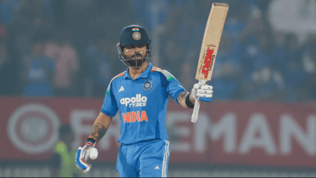 Kohli best ODI batsman in the world Kohli best ODI batsman in the world