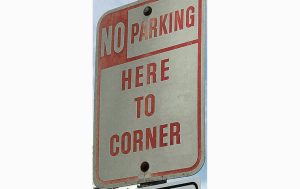 Kokua Line: Can trailer without boat count as abandoned vehicle?