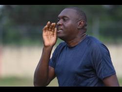 LONG WAY TO GO | Sports