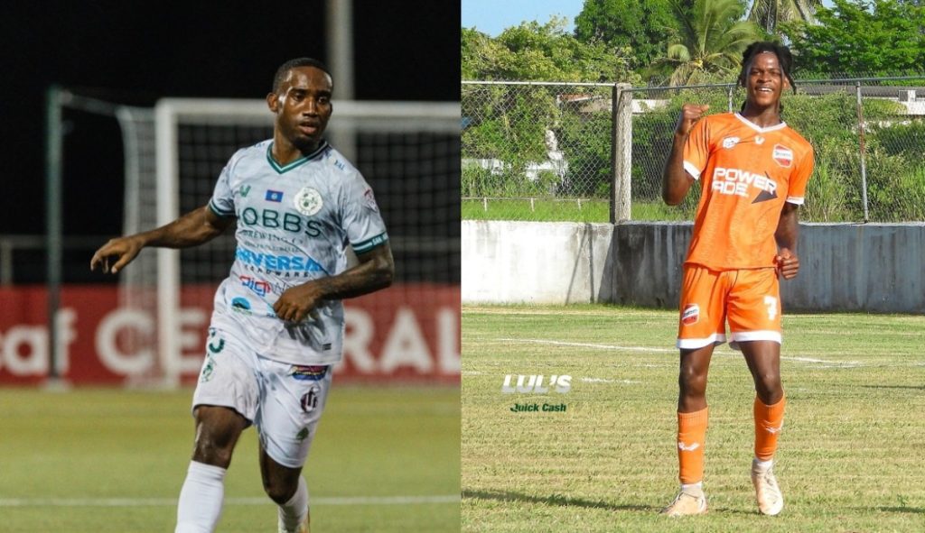 Latrell Middleton, Krisean Lopez handed two-match suspensions after fiery PLB Final in Benque