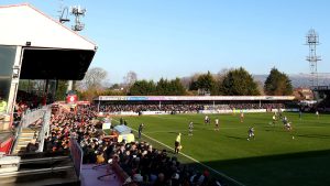 League One clash postponed as Storm Chandra batters UK with major travel disruption and schools closed