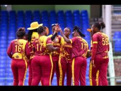 Leeward Islands Women march into final on unbeaten run | Sports