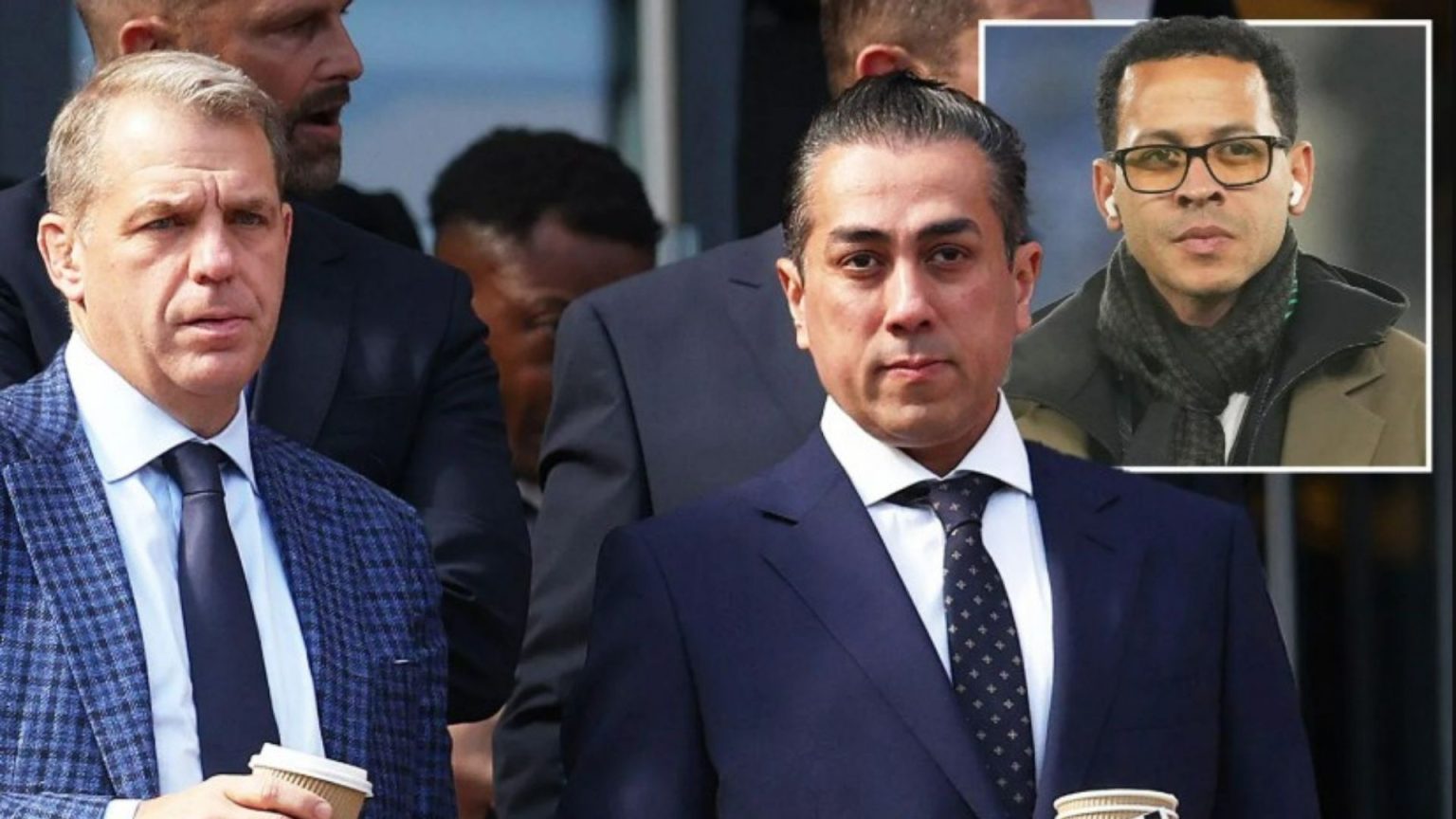 Liam Rosenior is not the right coach for Chelsea and proves the Blues are just a hedge fund masquerading as a top club