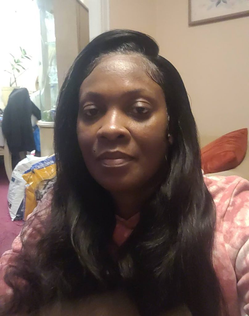 Liselle Johnson appointed coach of senior netball team