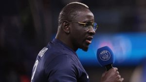 Liverpool and France cult hero, 35, retires with emotional speech to fans after six months without a club